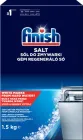 Сіль для посудомийних машин Finish 1.5 кг