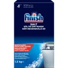 Сіль для посудомийної машини Finish 1,5 кг