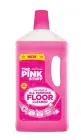 Засіб для миття Підлоги Універсальний The Pink Stuff Miracle All purpose Floor Cleaner Пінк Швидке висихання Каністра 1000мл