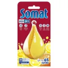 Освіжувач для посудомийних машин Somat Део Перлз 17г Лимон