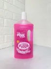Засіб для підлоги Pink Stuff універсальний All Purpose Floor Cleaner 1л