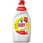 Гель для миття посуду Fairy Лимон 450 мл
