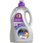 Гель для прання Wash&Free Жасмин та лаванда з марсельським милом 5 л