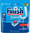 Таблетки для посудомийних машин Finish All in 1 48 шт (5997321736259)