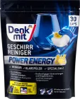 Капсули для посудомийної машини DM Denkmit Multi-Power Energy 30 шт