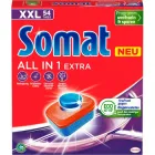 Таблетки для посудомийної машини 54 шт All in 1 Extra Somat