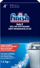 Сіль для посудомийних машин FINISH 1.5 кг (8594002682736)