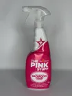 Pink Stuff Засіб для чищення ванни 750 мл