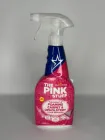 Pink Stuff Спрей-плямовивідник для чищення килимів та оббивки 500 мл