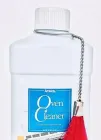 Гель очищувач для очищення духовок та плит Amway Oven Cleaner Амвей Засіб від нагару та жиру з пензликом 500 мл