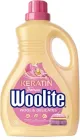 Рідкий засіб для прання Woolite Keratin Therapy Delicate Wool захист делікатних тканин за допомогою кератину 1800 мл (5900627090468)