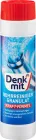 Гранули для очищення зливних стоків Denkmit Rohrreiniger-Granulat 600 г