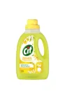 Парфумований засіб для миття підлоги Cif Zemin Temizleyici Лимонний цвіт (Limon Çiçeği) 1.5 л