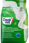 Пральний порошок Denkmit Vollwaschmittel для білих речей 1.35 кг 20 прань
