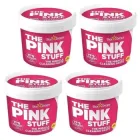 Паста Pink Stuff універсальна для чищення 850гр 4шт