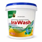 Пральний порошок IraWash Universal Professional Washing Powder, 10 кг