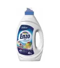 Гель для прання універсальний Deluxe Enzo Universal на 100 прань 4 л