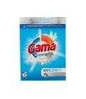 Пральний порошок Gama Cleaning Power на 8 прань 0,475 кг