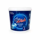 Кисневий порошковий плямовивідник Ira Wash Oxygen Power Clean, 1 кг