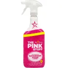 Піна для чищення ванни The Pink Stuff 850 мл