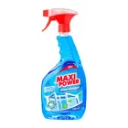Засіб для миття скла Maxi Power 740 мл