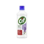 Засіб для миття підлоги та стін Cif Лавандова свіжість 1,1 л