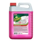 Миючий засіб PRO service Golden Lime універсальний Весняні квіти 5 л