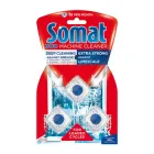 Засіб для догляду за посудомийною машиною Somat Machine Cleaner 60 г