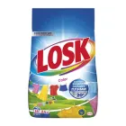 Пральний порошок Losk Color 5529 2,4 кг