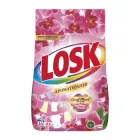 Пральний порошок Losk Ефірні олії квітів 2,1 кг