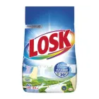 Пральний порошок Losk Гірське Озеро 2,4 кг