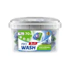 Капсули для прання Pro Wash Альпійська свіжість 70 шт