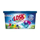 Капсули для прання Losk Color 15 шт