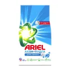 Пральний порошок ARIEL Аква-Пудра Дотик свіжості Lenor 2,7 кг
