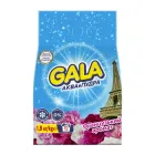 Пральний порошок GALA Аква-Пудра Французький аромат 1,8 кг