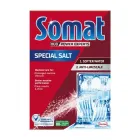 Сіль для посудомийних машин Somat 1,5 кг