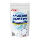 Відбілювач кисневий O'key 100% Doypack 500 г