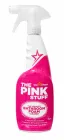 Пінний засіб для чищення ванної кімнати The Pink Stuff Bathroom Foam Cleaner, 750 мл