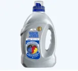 Гель для прання Wash&Free універсальний 5л