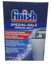 Сіль для посудомийних машин Finish Special Salz 1.2кг