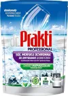 Сіль крупна для посудомийних машин Dr.PRAKTI Professional 1,5 кг. Велика гранула