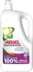 Гель для прання Ariel Professional Для кольорового 111 циклів прання 4.995 л (8006530241335)