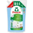 Кондиционер для белья Frosch Цветы хлопка 1.5 л (4009175973726)