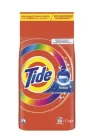 TIDE Пральний порошок Автомат 7,1 кг Колор