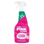 Засіб для чищення душових кабін The Pink Stuff Daily Shower & Shine, 850 мл