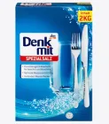Соль для посудомоечной машины DenkMit, 2 кг