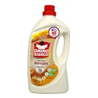 Гель для прання Marsiglia Omino Bianco 2,4 л (60 прань)