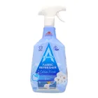 Astonish нейтралізатор запахів для текстилю, килимів та одягу Свіжа Бавовна 750 мл
