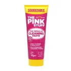 Універсальна паста для чищення Pink Stuff Squeezable 300 г