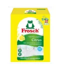 Пральний порошок-концентрат Frosch Колор Цитрус на 22 прання, 1450 гр. 4001499960260